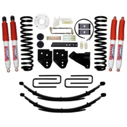 Lift Kit for 2011-2019 Ford...