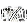 Lift Kit for 1999-1999 Dodge Ram 3500 4WD 3'' Front and Rear