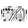 Lift Kit for 2000-2002 Dodge Ram 2500 4WD 3'' Front and Rear