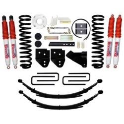 Lift Kit for 2011-2019 Ford...