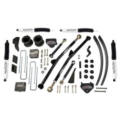 Lift Kit for 2000-2001...
