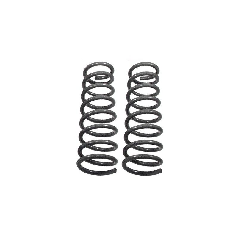 Coil Spring for 2003-2010 Dodge Ram 3500 4WD 6''