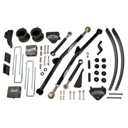 Lift Kit for 2000-2001...