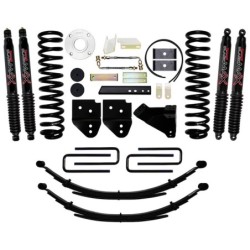 Lift Kit for 2011-2019 Ford...