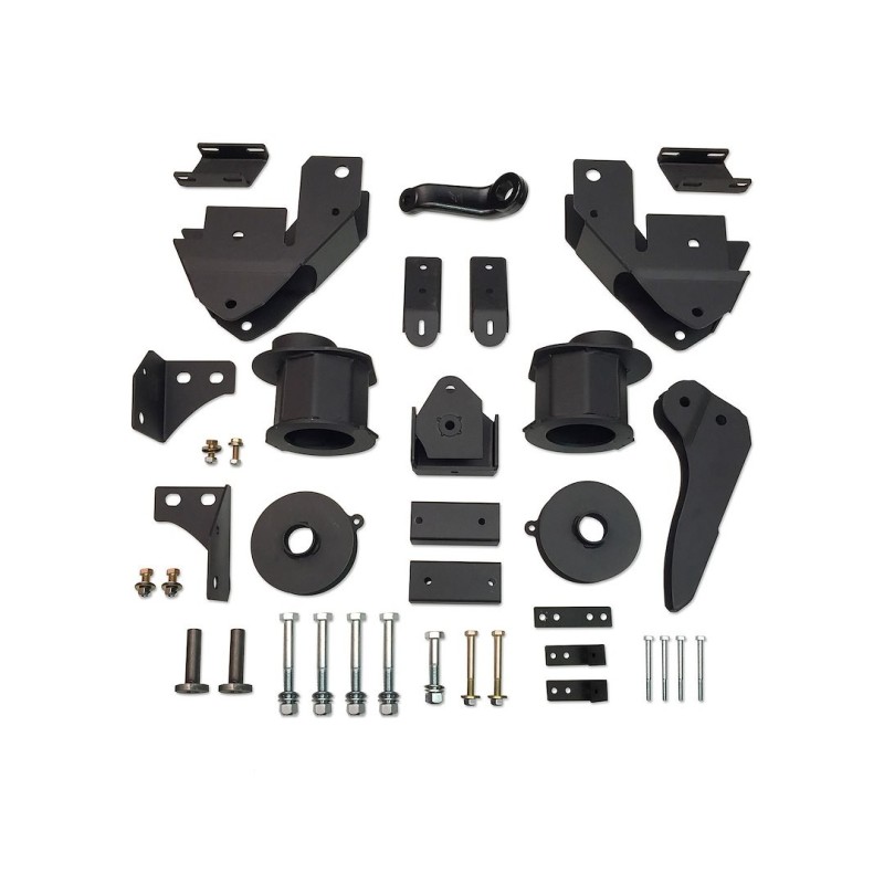 Lift Kit for 2014-2016 Ram 2500 4WD 2.5'' Front and Rear