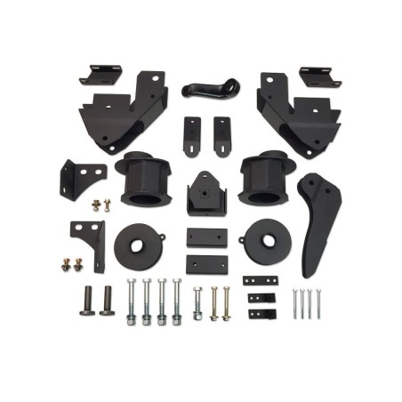 Lift Kit for 2014-2016 Ram 2500 4WD 2.5'' Front and Rear