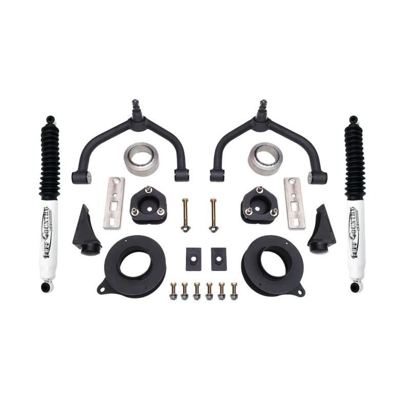 Lift Kit for 2023-2023 Ram 1500 4WD 2'' Front and Rear