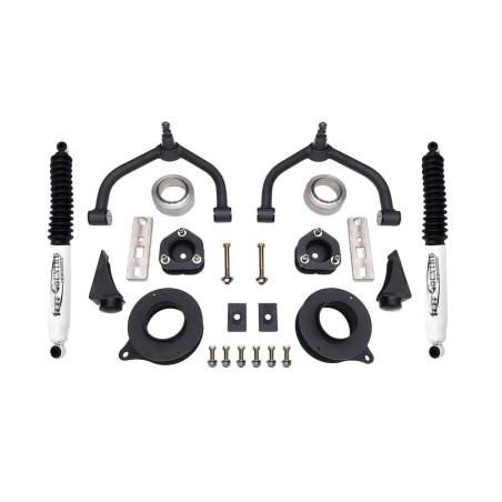Lift Kit for 2019-2022 Ram 1500- New Model 4WD 2'' Front and Rear