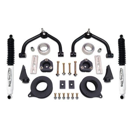 Lift Kit for 2009-2010 Dodge Ram 1500 4WD  Front and Rear