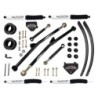 Lift Kit for 1994-1999 Dodge Ram 1500 4WD 2'' Front and Rear