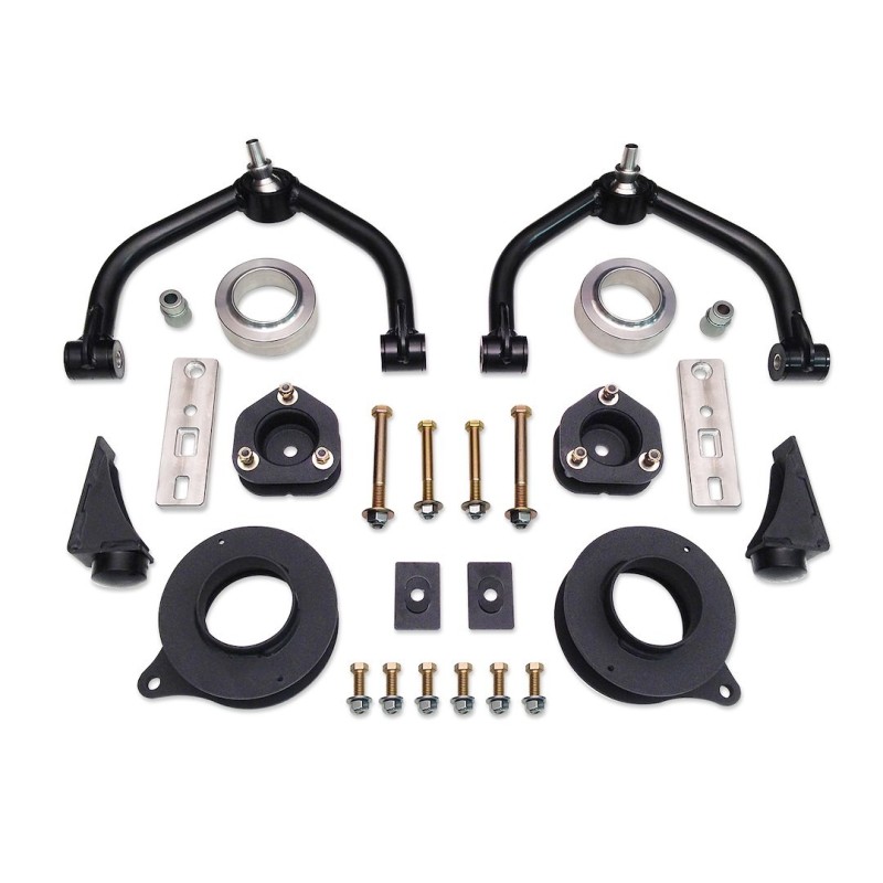 Lift Kit for 2009-2010 Dodge Ram 1500 4WD  Front and Rear