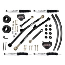 Lift Kit for 1999-2002...