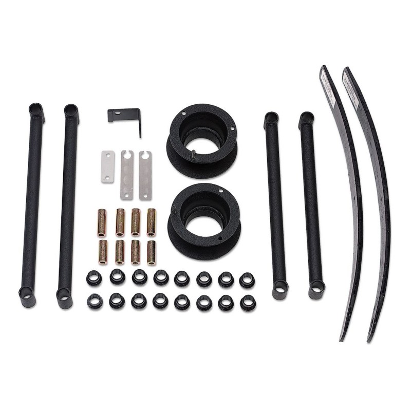 Lift Kit for 1994-2001 Dodge Ram 1500 4WD 2'' Front and Rear