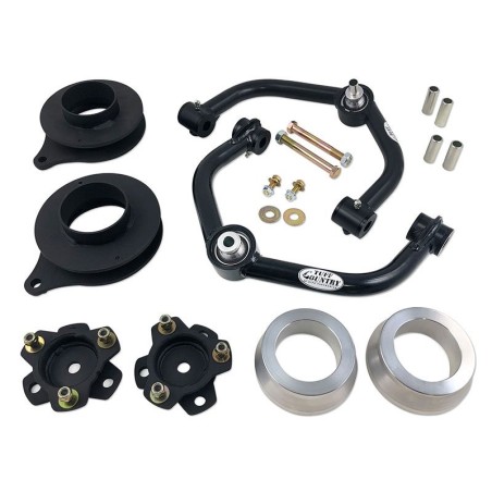 Lift Kit for 2023-2023 Ram 1500 4WD 3.5'' Front and Rear