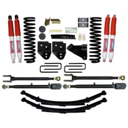 Lift Kit for 2011-2011 Ford...