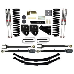 Lift Kit for 2011-2011 Ford...