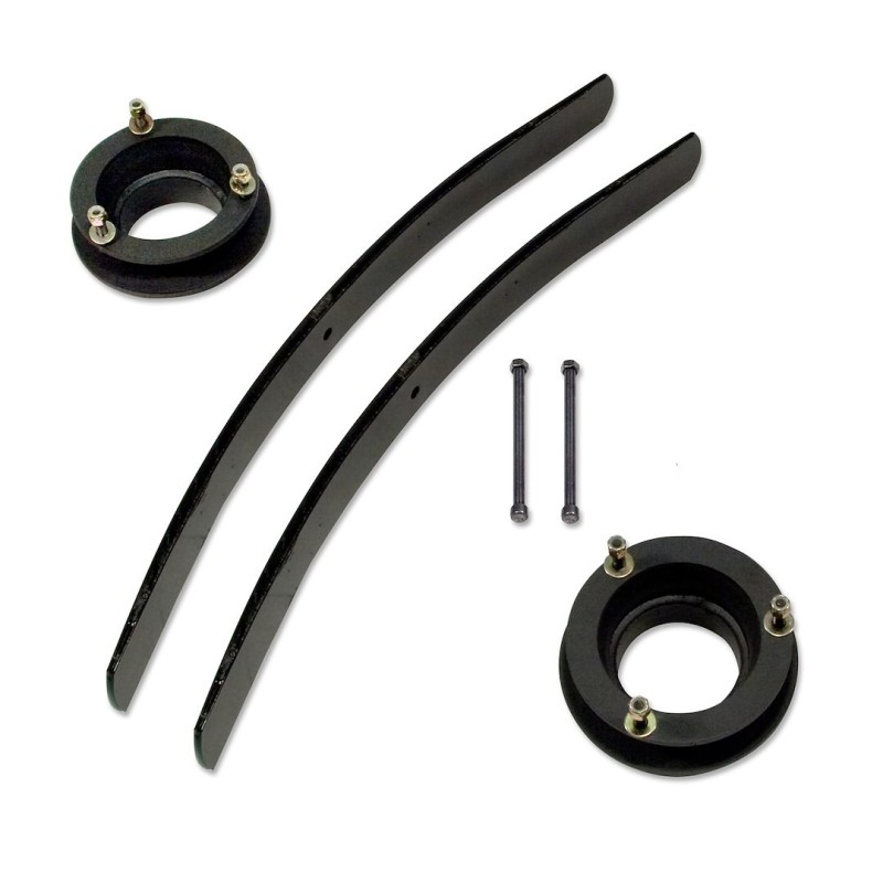 Lift Kit for 1994-2001 Dodge Ram 1500 4WD 2'' Front and Rear