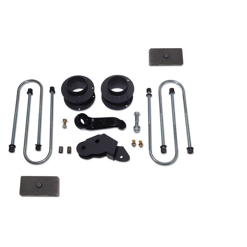 Lift Kit for 2013-2016 Ram 3500 4WD  Front and Rear