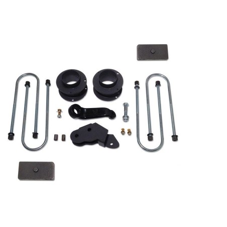 Lift Kit for 2013-2016 Ram 3500 4WD  Front and Rear