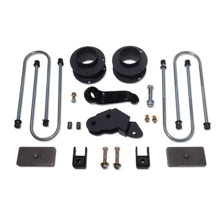 Lift Kit for 2013-2016 Ram 3500 4WD  Front and Rear