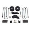 Lift Kit for 2013-2016 Ram 3500 4WD  Front and Rear