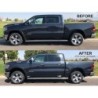 Leveling Kit for 2023-2023 Ram 1500 4WD 2'' Front