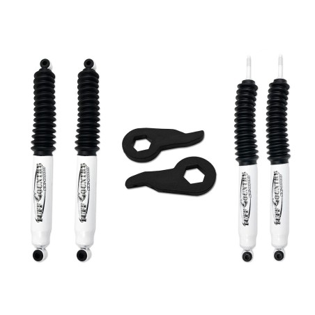 Leveling Kit for 2002-2005 Dodge Ram 1500 4WD 2'' Front