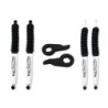 Leveling Kit for 2002-2005 Dodge Ram 1500 4WD 2'' Front