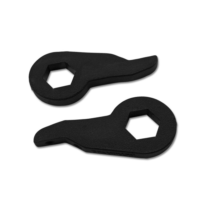 Leveling Kit Component for 2002-2005 Dodge Ram 1500 4WD 2'' Front