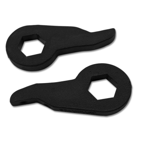 Leveling Kit Component for 2002-2005 Dodge Ram 1500 4WD 2'' Front