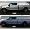 Leveling Kit for 2013-2016 Ram 3500 4WD 2'' Front
