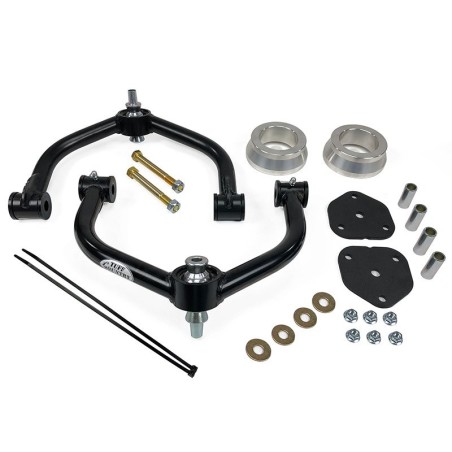 Leveling Kit for 2019-2021 Ram 1500- New Model 4WD 2.5'' Front