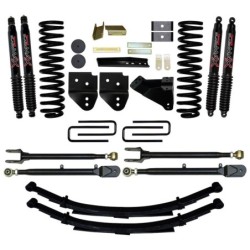 Lift Kit for 2011-2011 Ford...