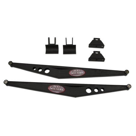 Ladder Bar for 1999-1999 GMC K1500   0''  TuffCountry