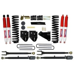 Lift Kit for 2011-2014 Ford...