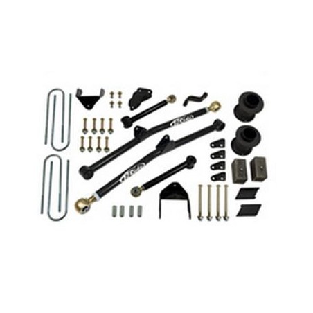 Control Arm for 2003-2010 Dodge Ram 3500 4WD  2-6'' Front Lift  TuffCountry