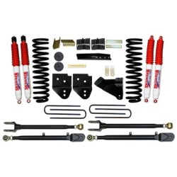 Lift Kit for 2011-2014 Ford...