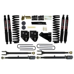 Lift Kit for 2011-2014 Ford...