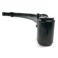 Leaf Spring for 1986-1997 Ford F-350 4WD 3'' Rear Lift