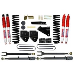 Lift Kit for 2011-2011 Ford...