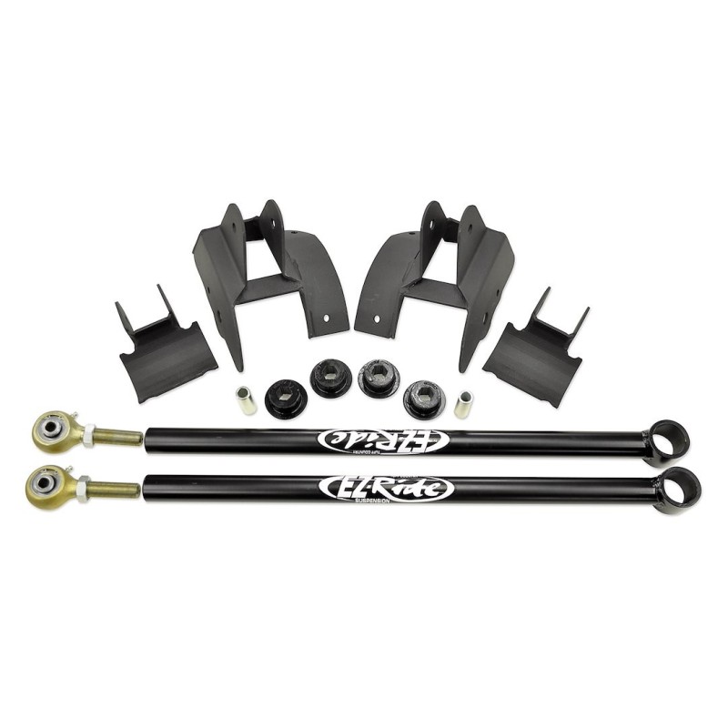 Traction Bar for 2011-2018 Ram 2500 4WD  0''  TuffCountry