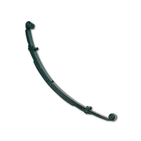 Leaf Spring for 1999-2004 Ford F-250 Super Duty 4WD 2'' Front