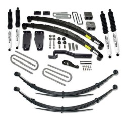 Lift Kit for 1997-1997 Ford...