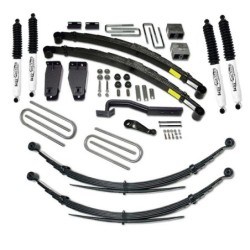 Lift Kit for 1997-1997 Ford...