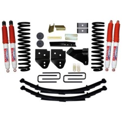 Lift Kit for 2011-2011 Ford...