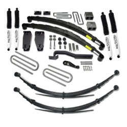 Lift Kit for 1983-1987 Ford...