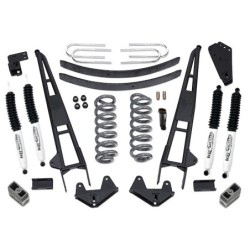 Lift Kit for 1981-1996 Ford...