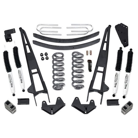 Lift Kit for 1981-1996 Ford F-150 2WD/4WD  Front and Rear