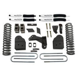 Lift Kit for 2017-2019 Ford...