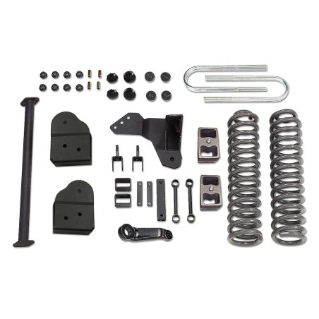 Lift Kit for 2005-2007 Ford F-250 Super Duty 4WD 3'' Front and Rear